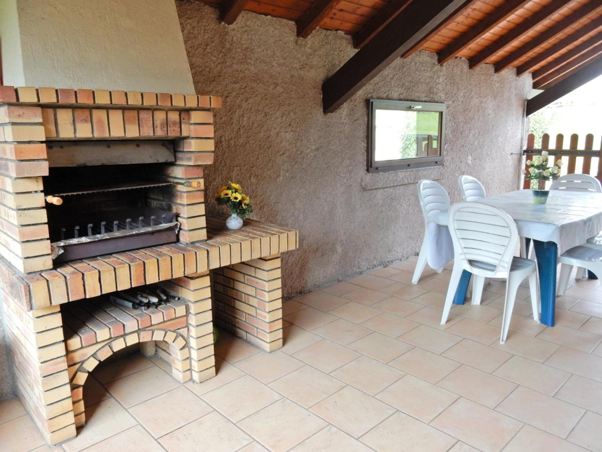 Elegant Chalet In Gerb Pal In Cosy Environment Gerbépal Extérieur photo